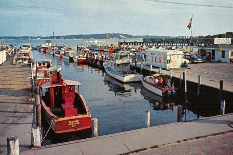 Greenport, Long Island Yacht Charters Personalized Yacht Charters