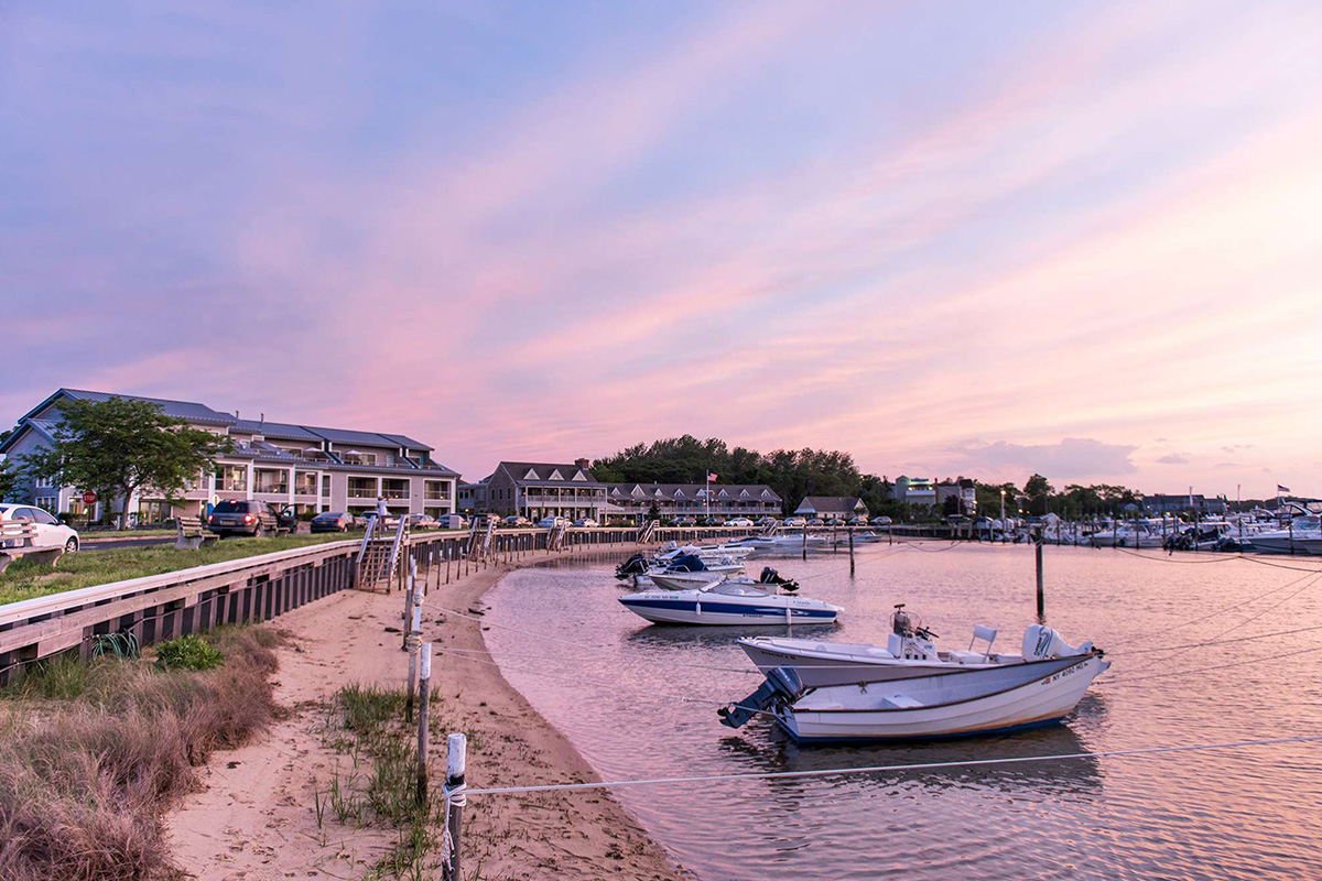 Sag Harbor, New York Yacht Charters Personalized Yacht Charters